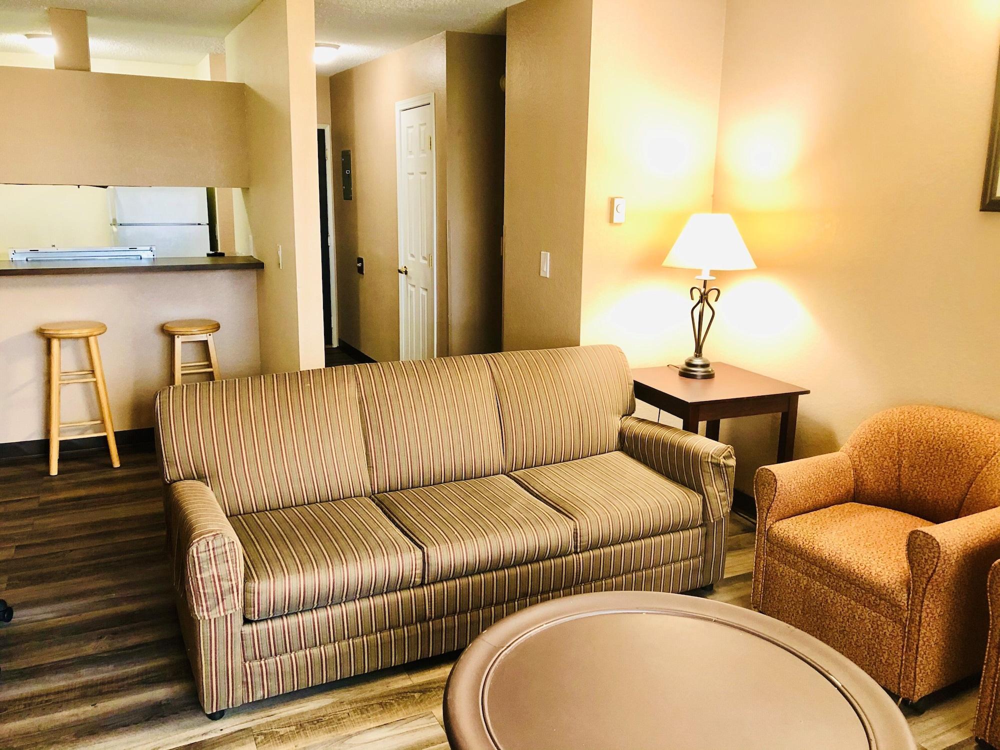Hotel Ramada By Wyndham