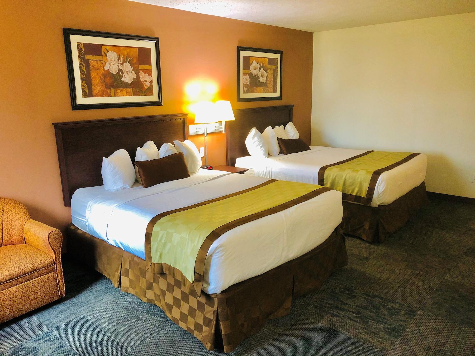 Ramada By Wyndham