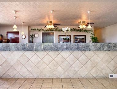 Hotel Ramada By Wyndham Spokane Valley