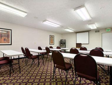 Ramada By Wyndham Hotel